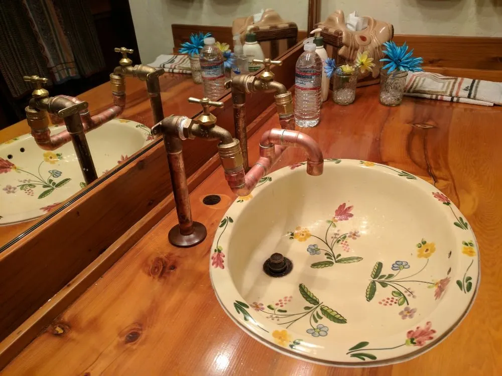 Slide of S & J Plumbing