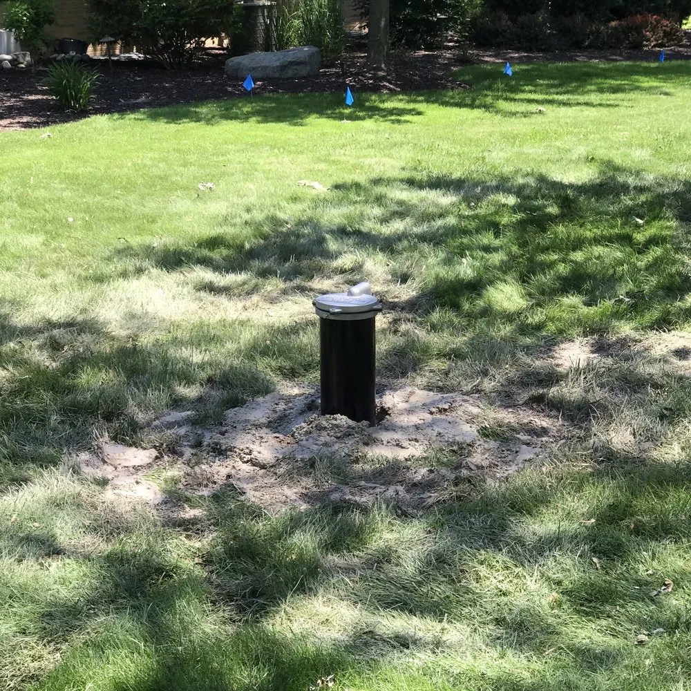 Slide of S & K Pump & Plumbing