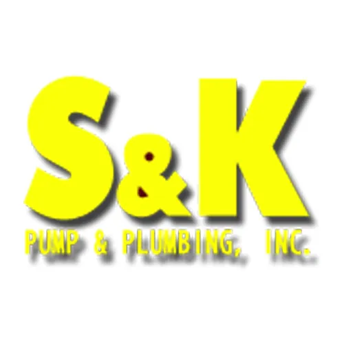 Slide of S & K Pump & Plumbing