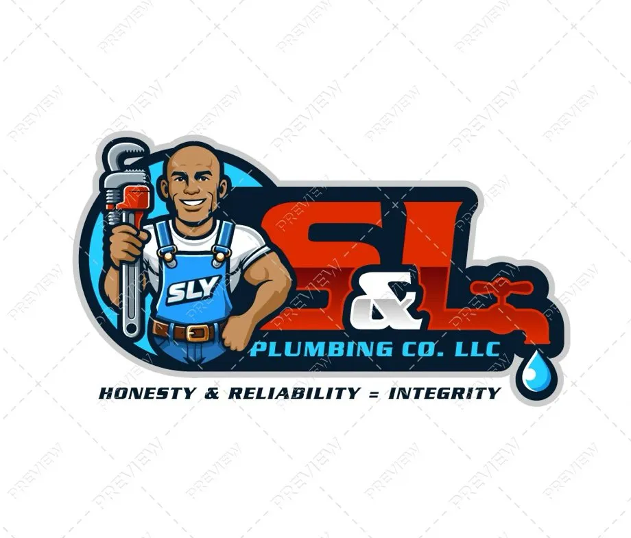 Slide of S & L Plumbing