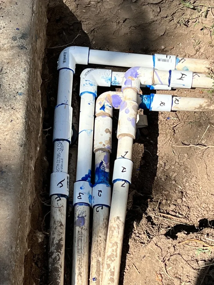 Slide of S & L Plumbing