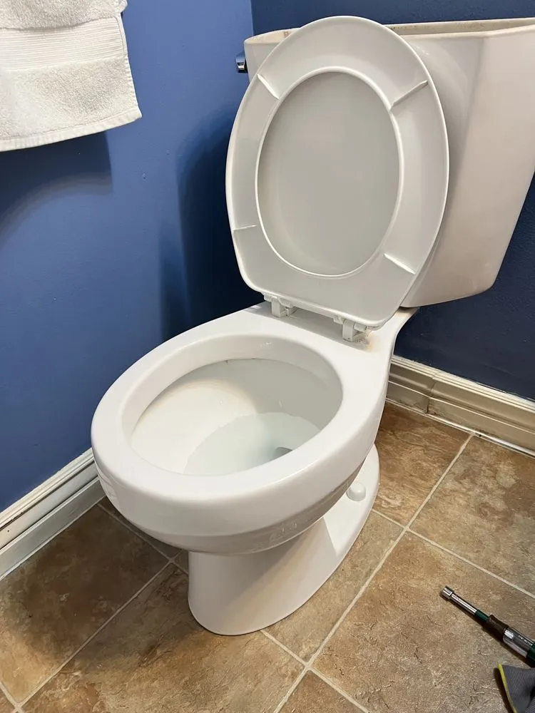 Slide of S & L Plumbing