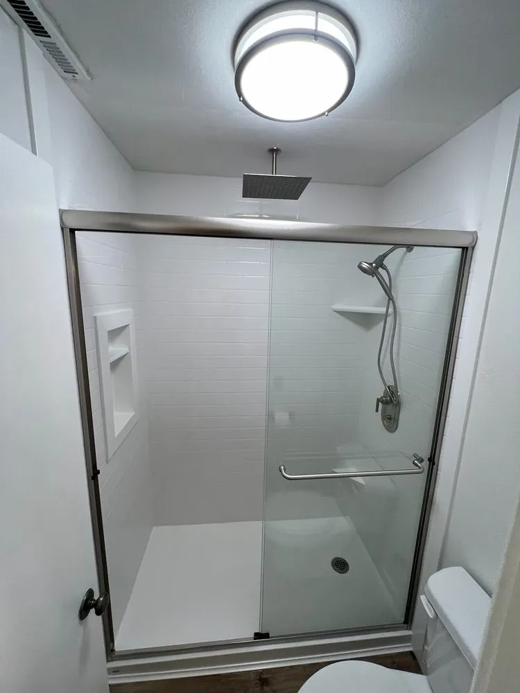 Slide of S & L Plumbing