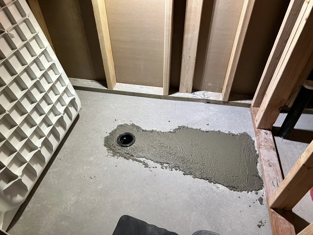 Slide of S & L Plumbing