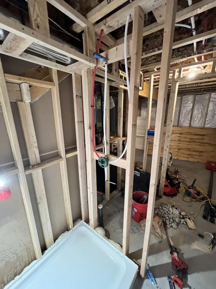 Slide of S & L Plumbing