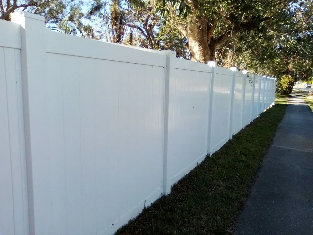 Slide of S & L Services