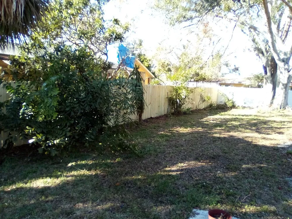 Slide of S & L Services