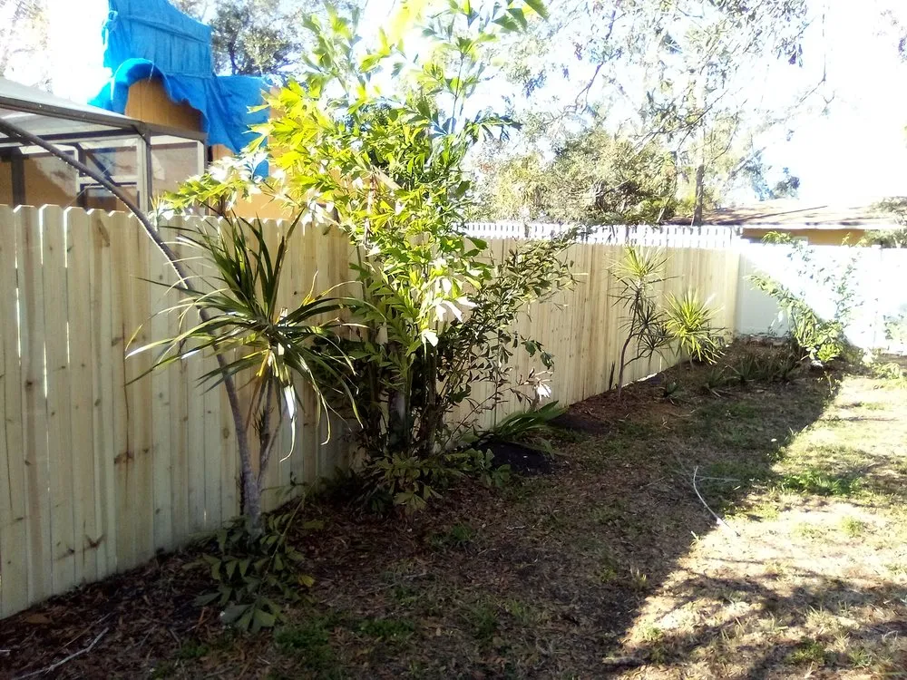 Slide of S & L Services