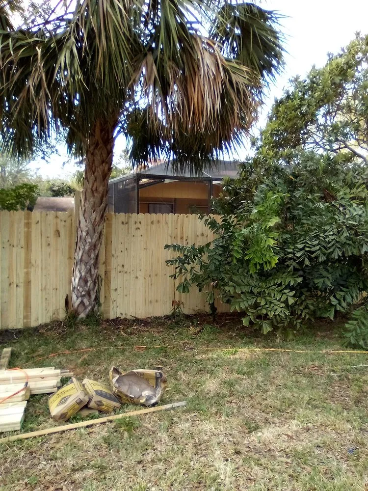 Slide of S & L Services