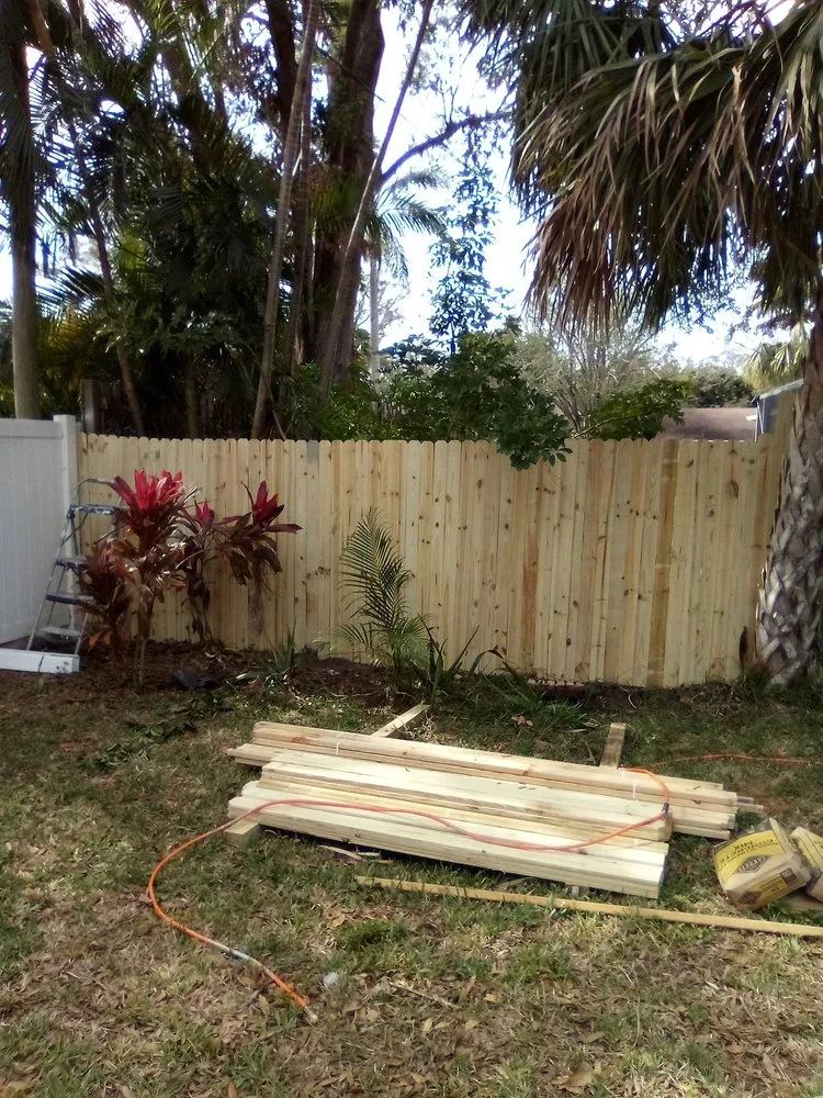 Slide of S & L Services