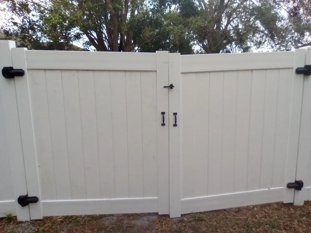 Slide of S & L Services