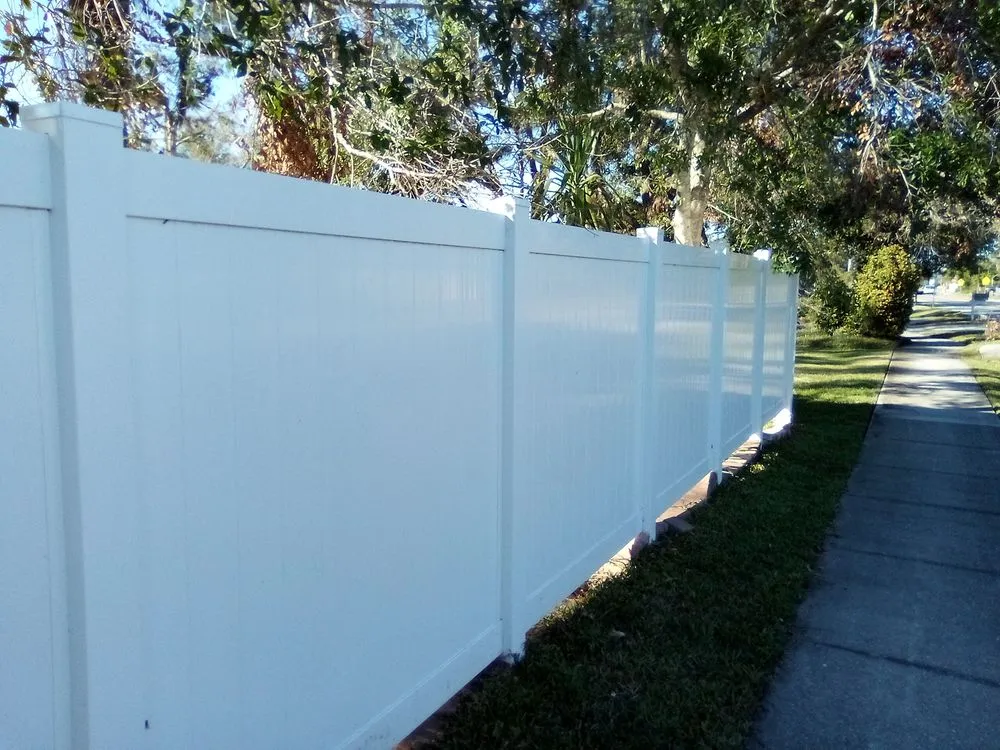 Slide of S & L Services