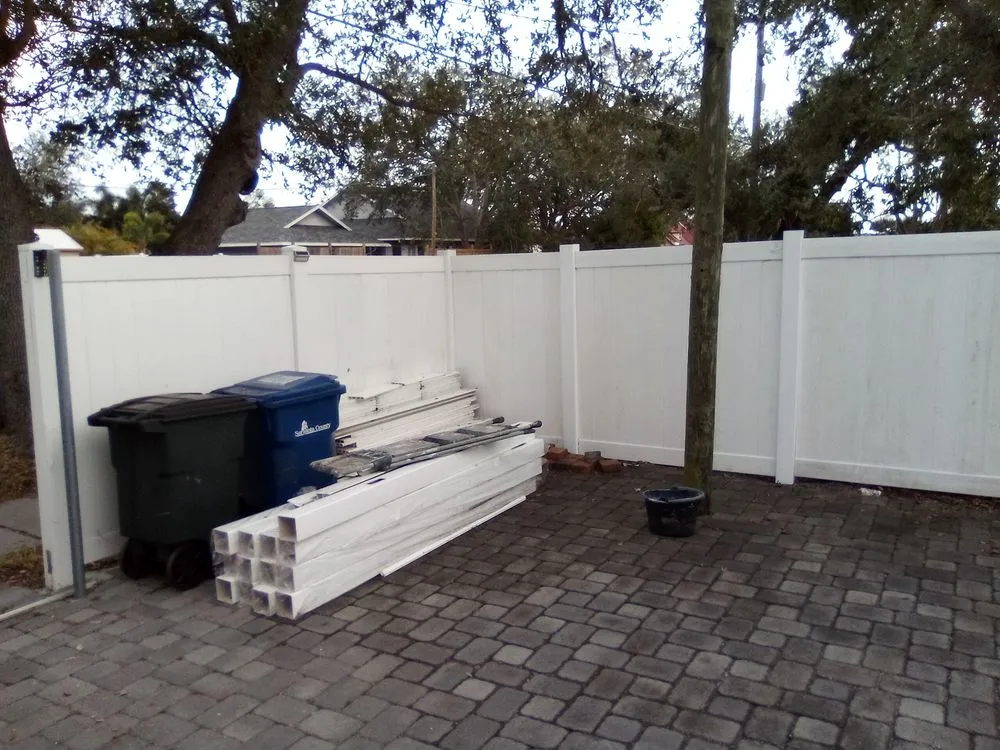 Slide of S & L Services