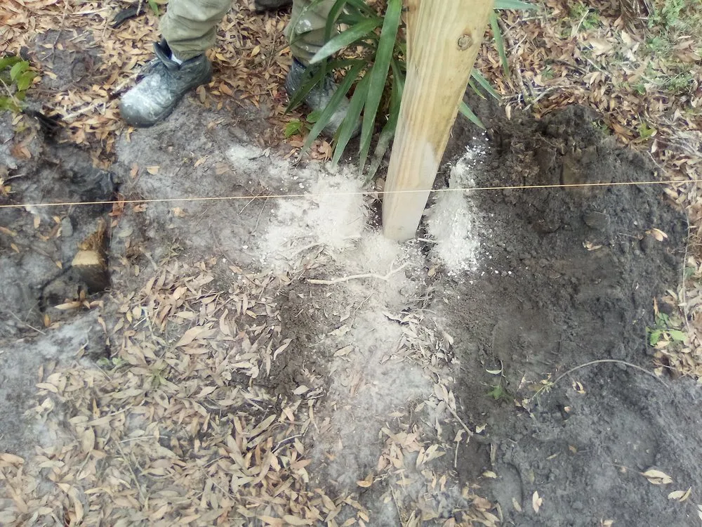 Slide of S & L Services