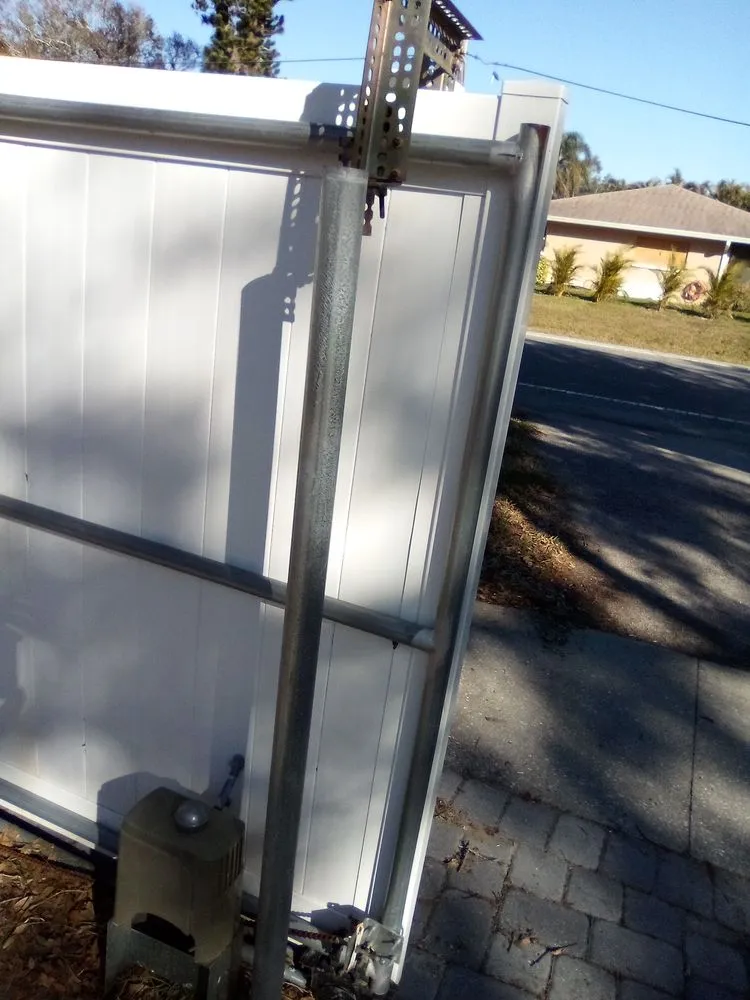 Slide of S & L Services