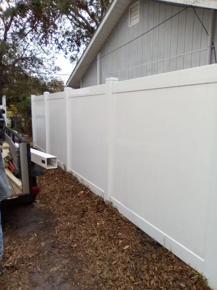 Slide of S & L Services