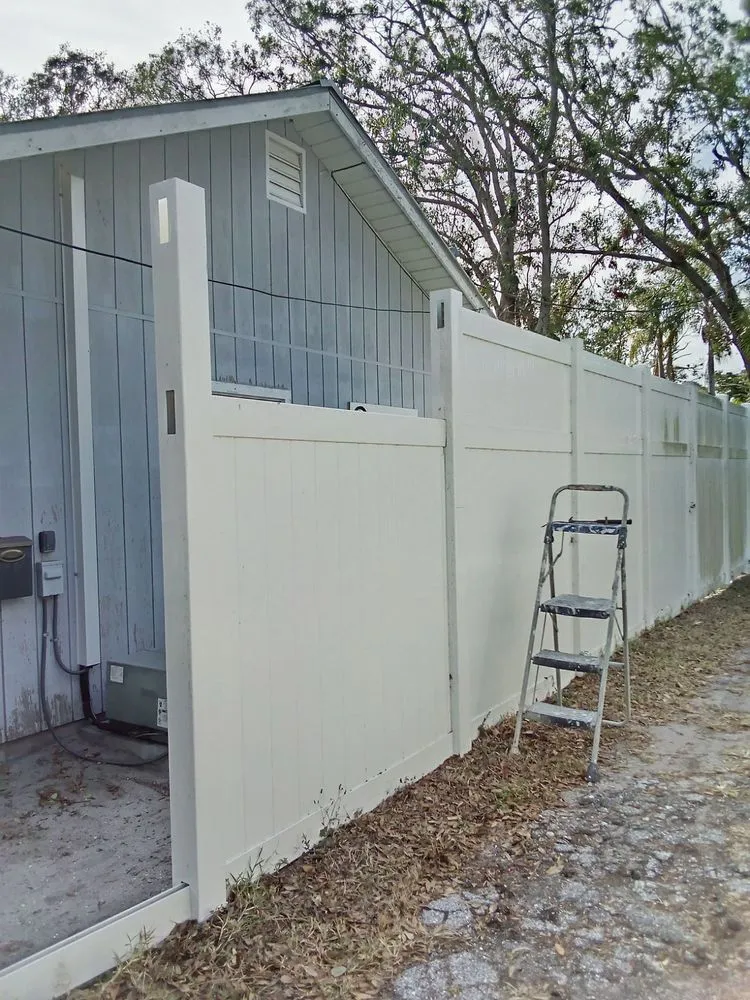 Slide of S & L Services