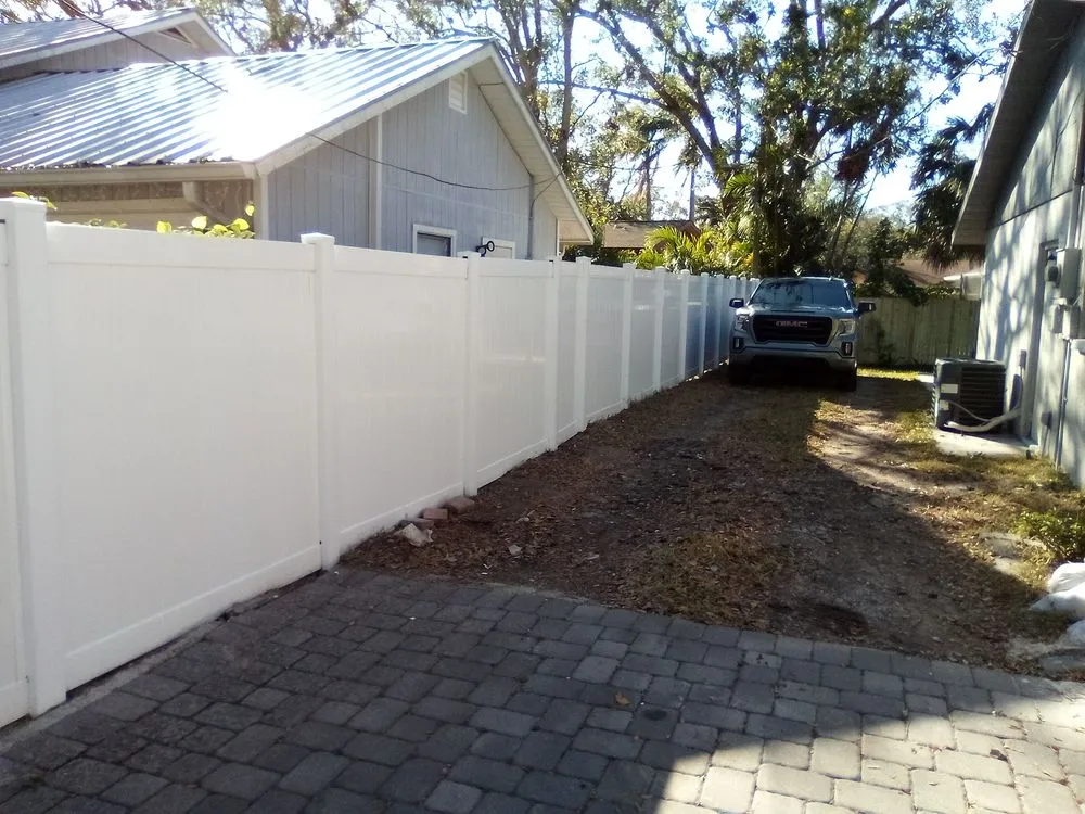 Slide of S & L Services