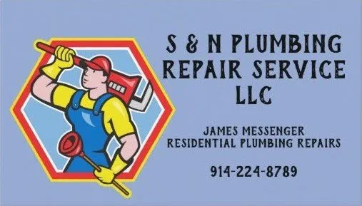 S & N Plumbing Repair Service