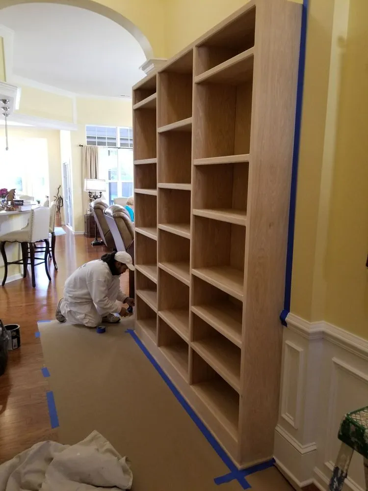 Slide of S & O Painting & Home Repair