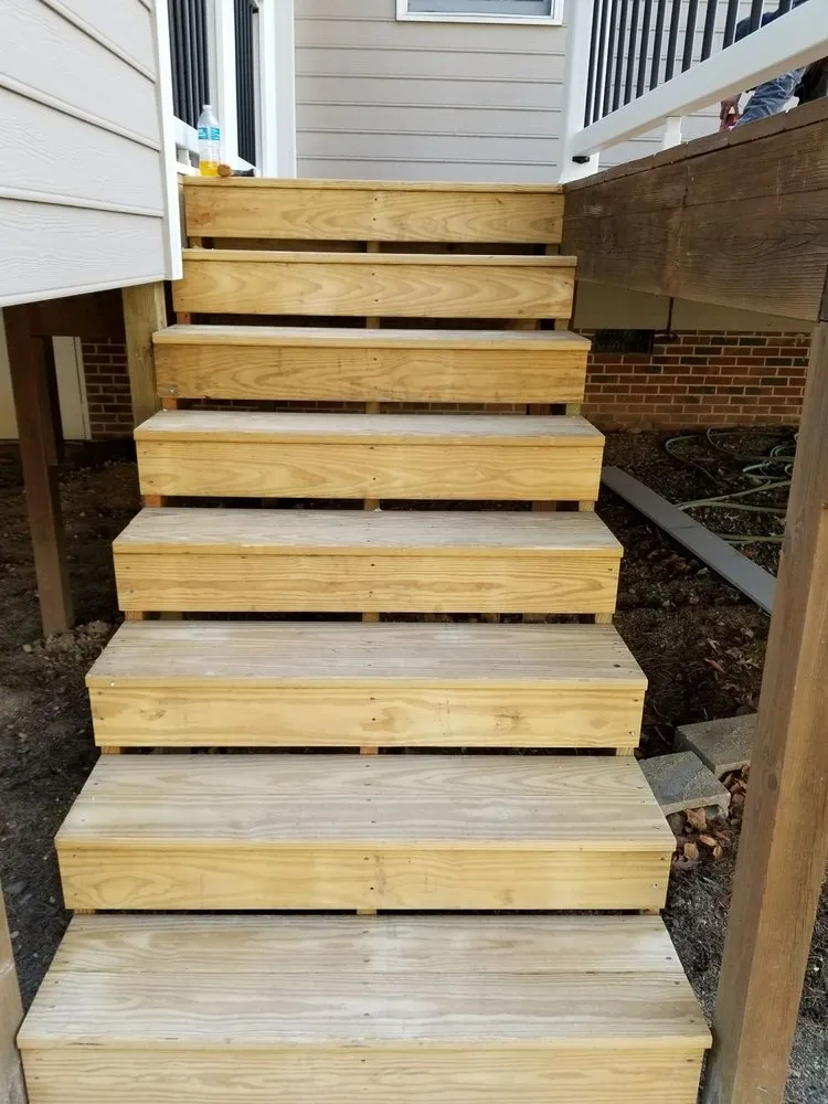 Slide of S & O Painting & Home Repair