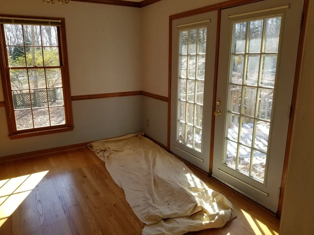 Slide of S & O Painting & Home Repair