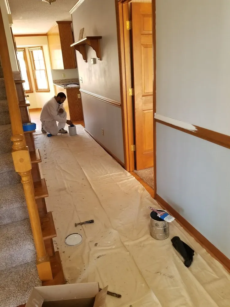 Trusted emergency plumbing service in Durham, NC - S & O Painting & Home Repair