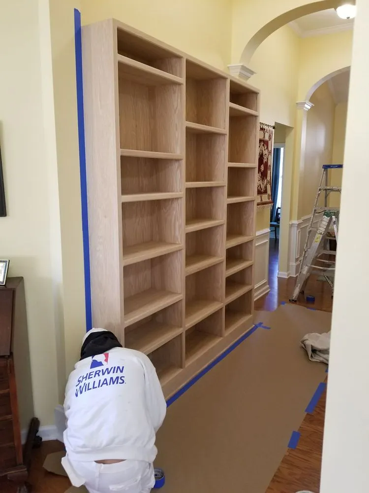 Reliable plumbing repair for homes in Durham, NC by S & O Painting & Home Repair