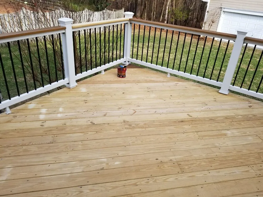 Quality leak detection experts serving Durham, NC - S & O Painting & Home Repair