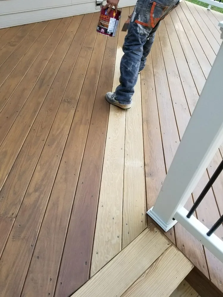 Trusted leak detection in Durham, NC by S & O Painting & Home Repair