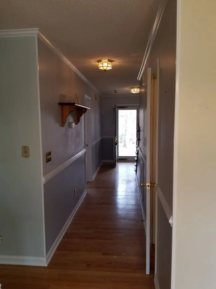 Emergency pipe repair experts serving Durham, NC - S & O Painting & Home Repair