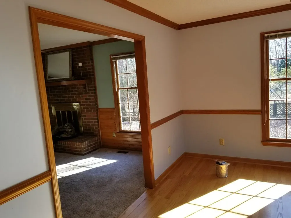 Reliable plumbing repair experts serving Durham, NC - S & O Painting & Home Repair