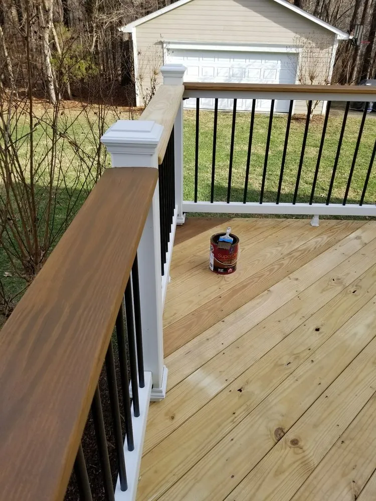 Slide of S & O Painting & Home Repair