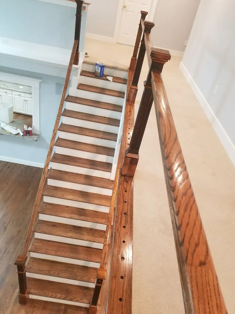 Slide of S & O Painting & Home Repair