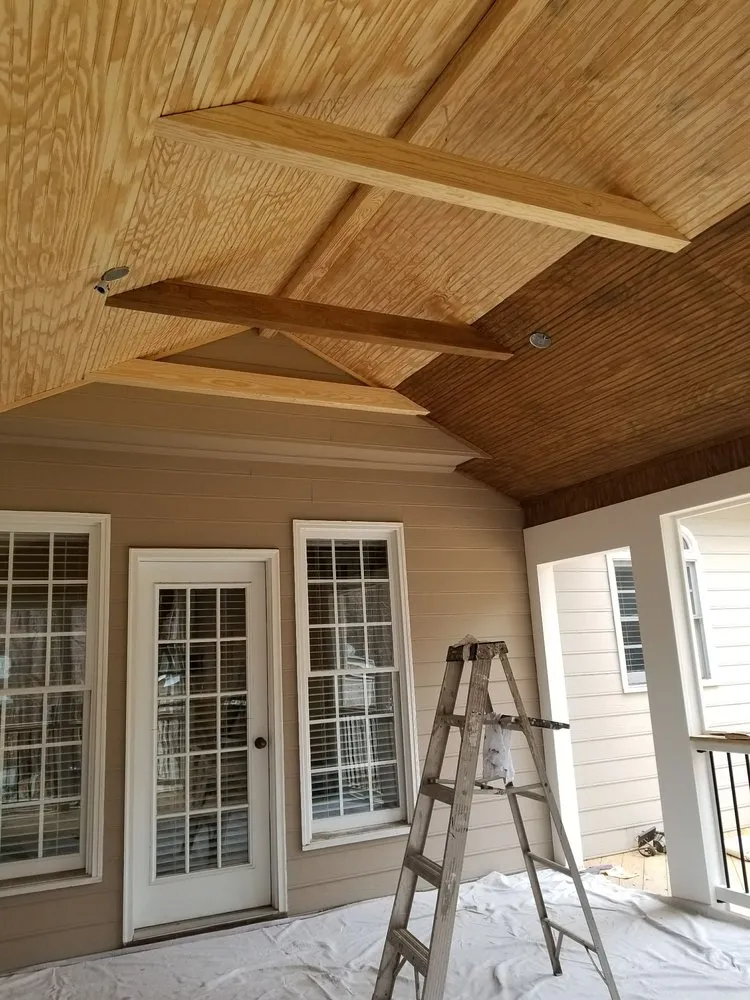 Slide of S & O Painting & Home Repair