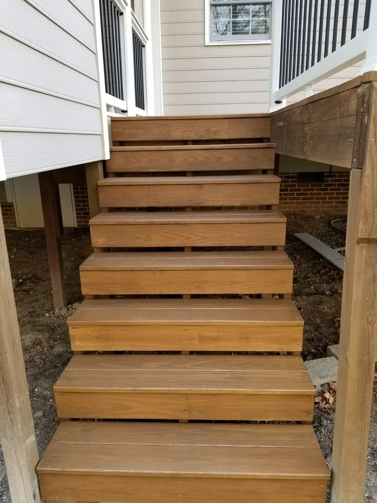 Slide of S & O Painting & Home Repair