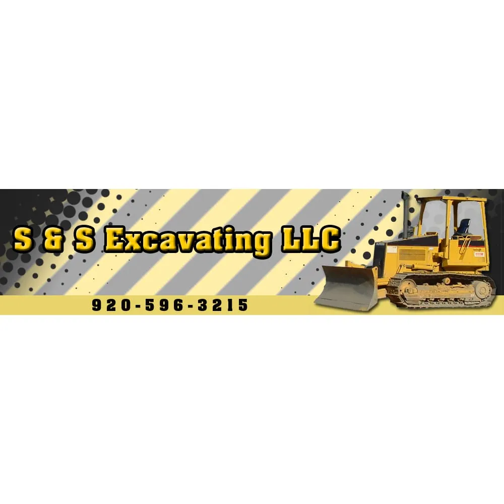 Slide of S & S Excavating and Septic