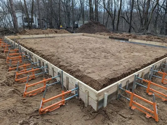 S & S Excavating and Septic