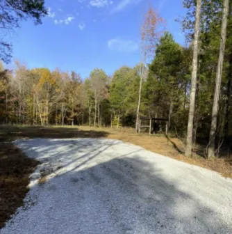 Slide of S & S Excavation