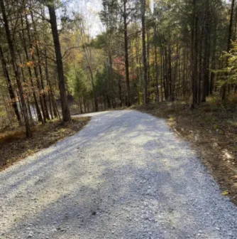 Slide of S & S Excavation