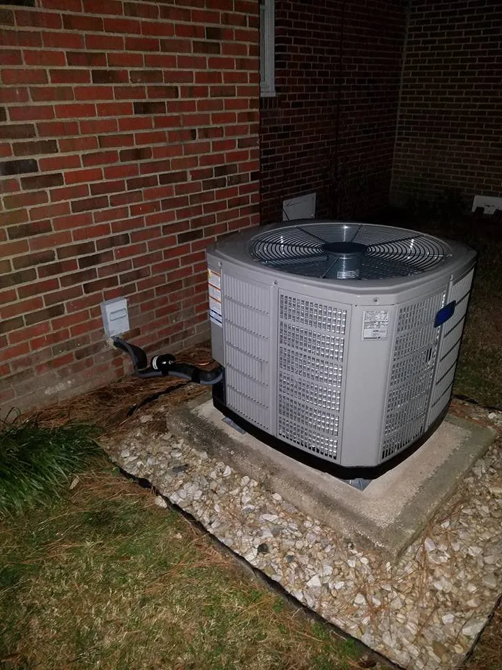 Affordable emergency plumbing service in Painter, VA - S & S Mechanical