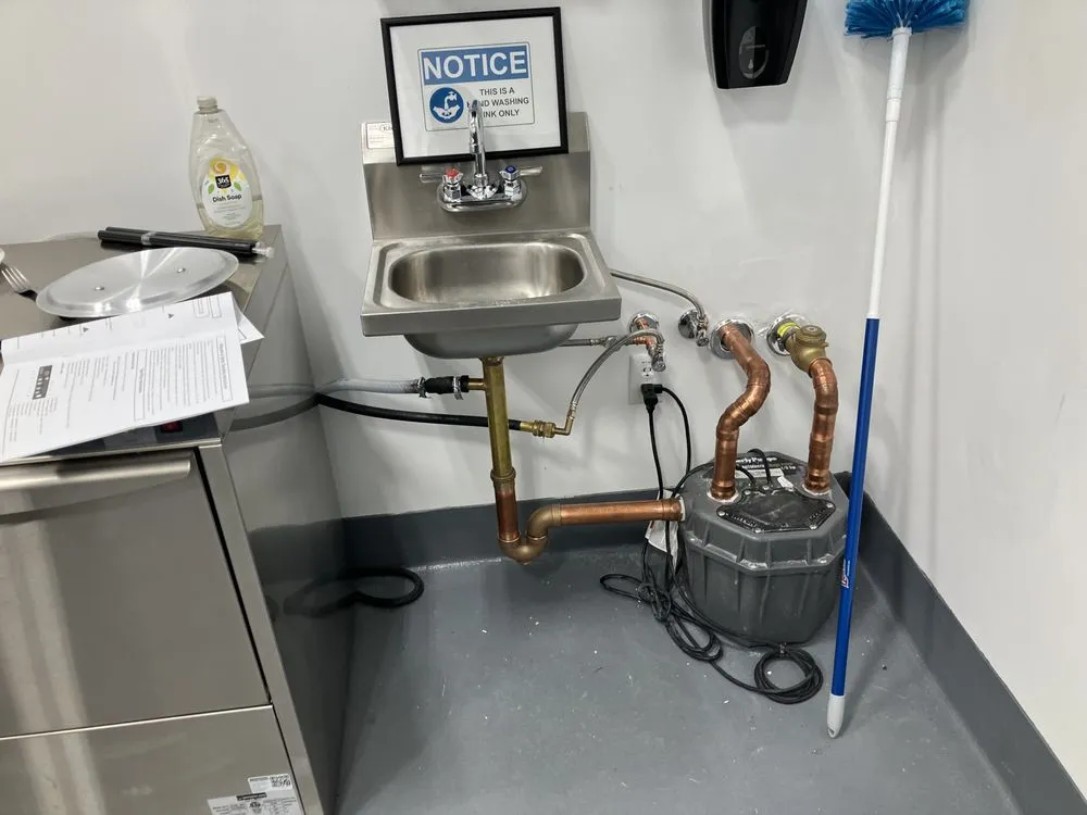 Slide of S & S Piping And Heat