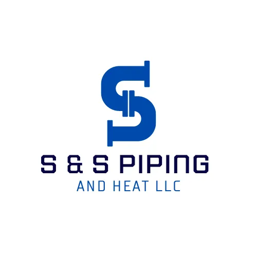 Slide of S & S Piping And Heat