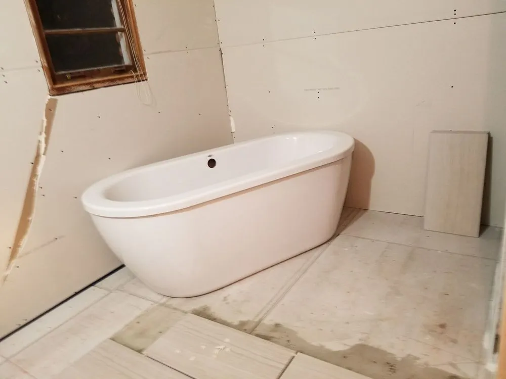 Slide of S & S Plumbing