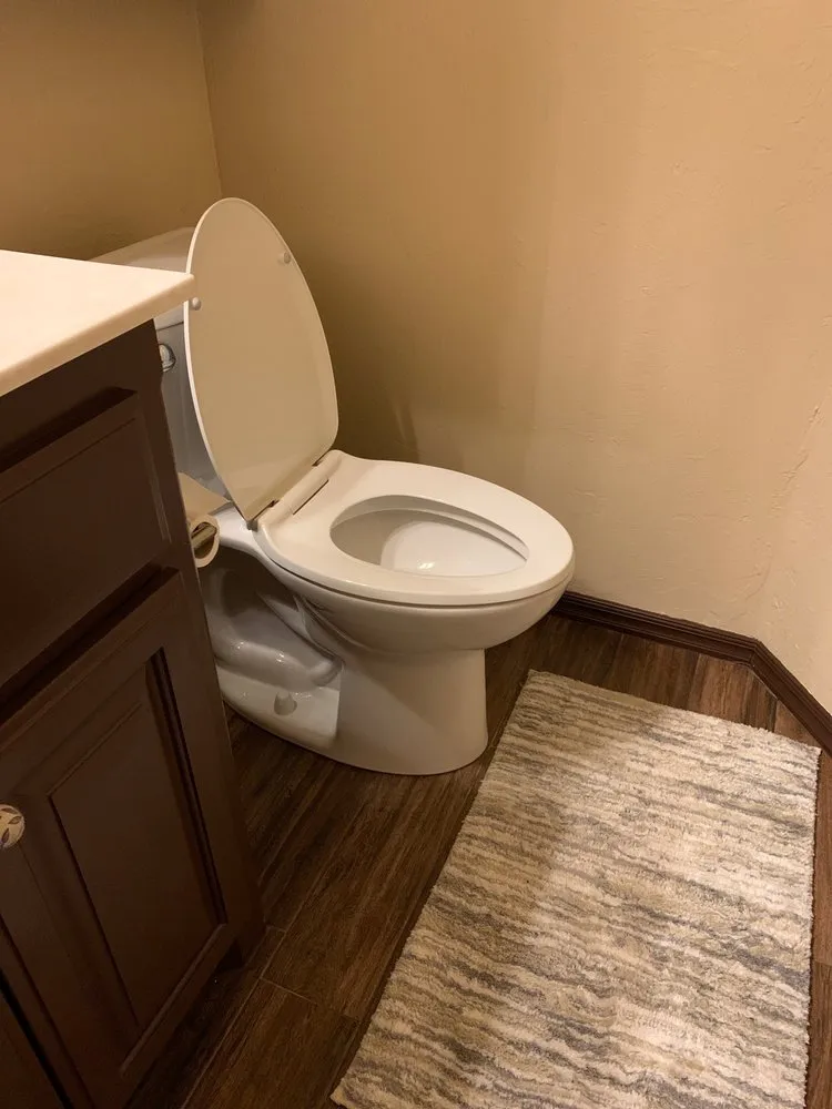 Slide of S & S Plumbing II