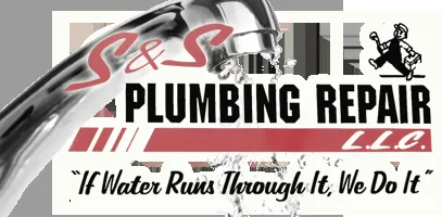 Slide of S & S Plumbing