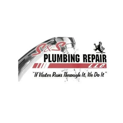 Slide of S & S Plumbing