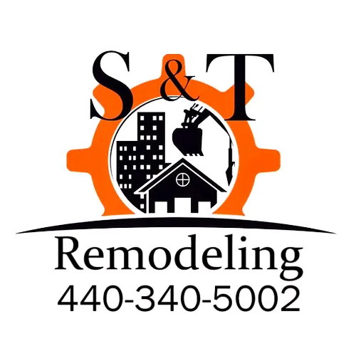 Slide of S & T Remodeling