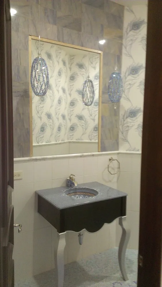 Slide of S A V Plumbing