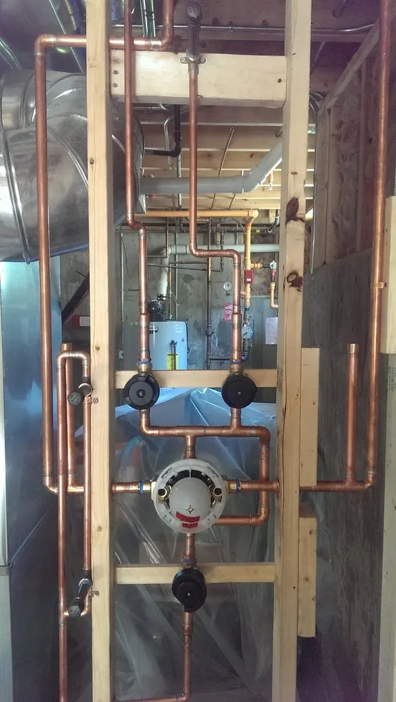 Trusted emergency plumbing in Buffalo Grove, IL by S A V Plumbing